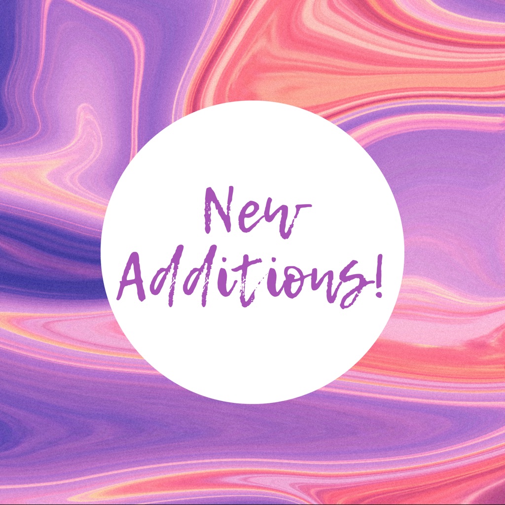 New Posts